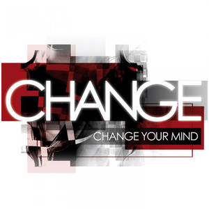 Change Your Mind album