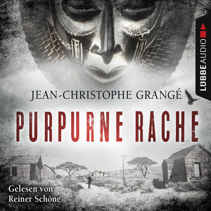 Purpurne Rache