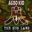 The S.U.S. Laws Albumcover