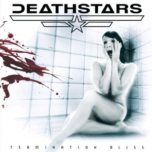 Termination Bliss cover