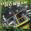 Out And Runnin' Albumcover