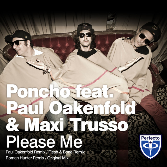 Please Me cover