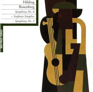 Symphony no. 6 