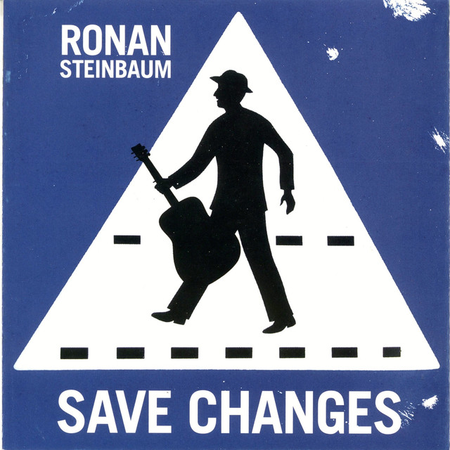 Ronan Steinbaum Photo
