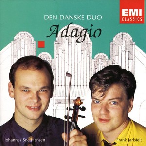 Den Danske Duo