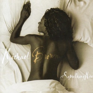 Something Nice Albumcover