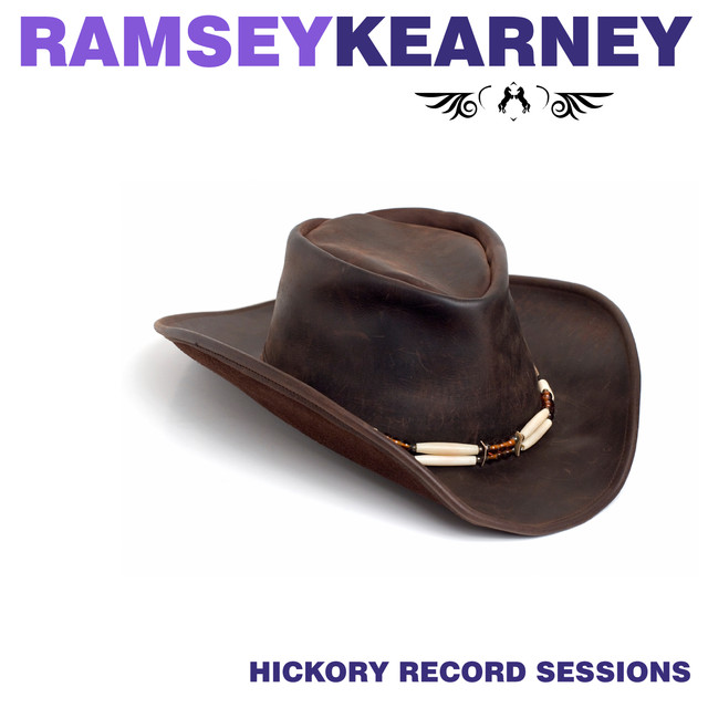 Ramsey Kearney Photo