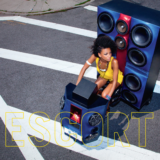 Escort cover