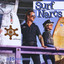 Surf Narcs Albumcover