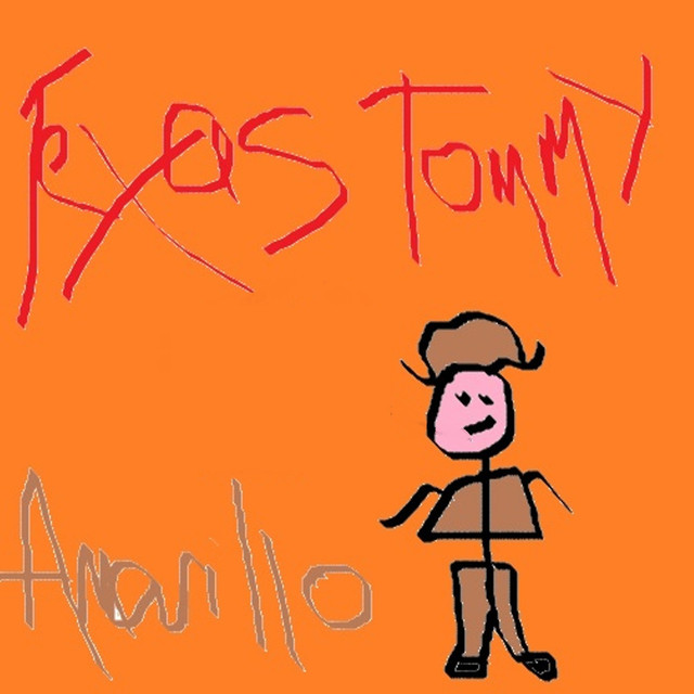 Texas Tommy Photo