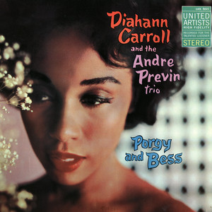 Porgy and Bess cover