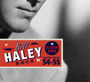Saga All Stars: R-O-C-K / Selected Singles 1954-55 album