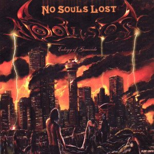 Endtro cover