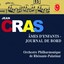 Cras: Âmes d'enfants & Journal de bord Albumcover