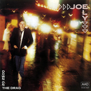 Down on the Drag album