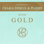 The Very Best of Chaka Demus & Pliers cover
