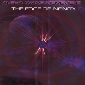 The Edge of Infinity cover