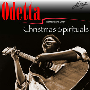 Christmas Spirituals (Remastering 2014) album