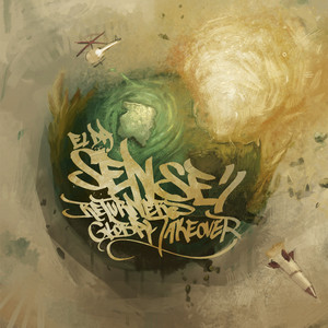 Global Takeover album