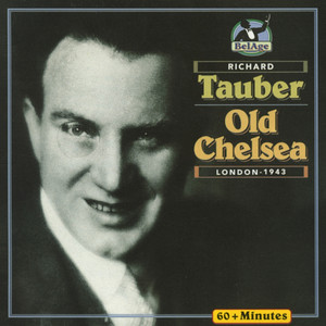 Tauber: Old Chelsea album