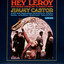 Hey Leroy cover