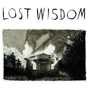 Lost Wisdom album