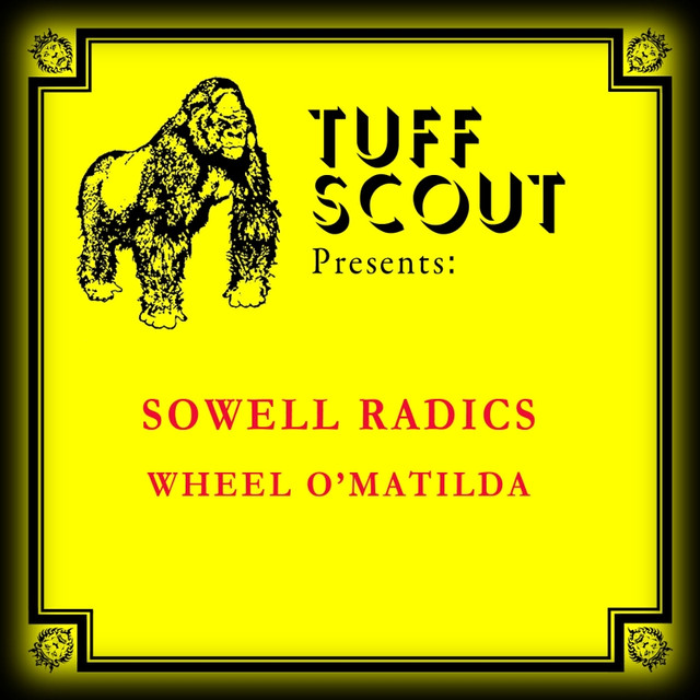The Sowell Radics Photo