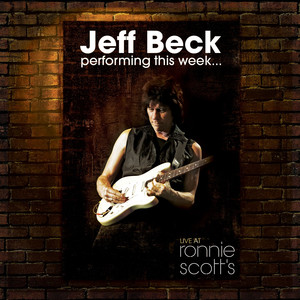 Performing This Week...Live At Ronnie Scott's - Special Edition cover