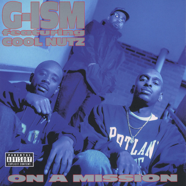 G‐Ism Photo