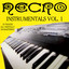 Instrumentals, Vol. 1 (Remastered) cover