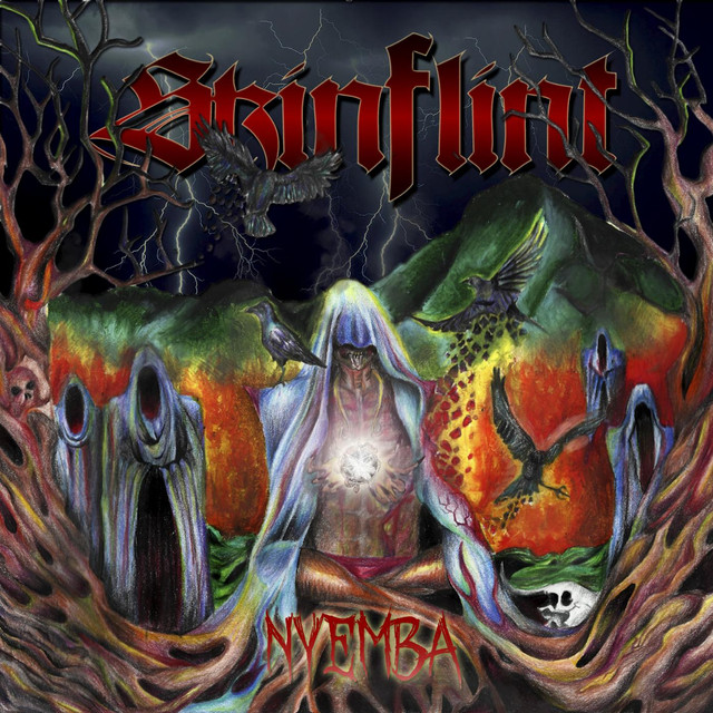 Nyemba cover