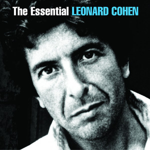 The Essential Leonard Cohen album