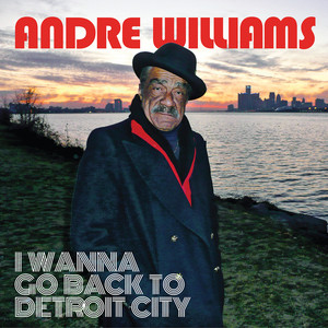 I Wanna Go Back To Detroit City album