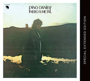 Nero A Metà (Special Extended Edition) cover