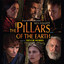The Pillars of the Earth cover