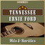 Masterpieces Presents Tennessee Ernie Ford, Hits & Rarities (45 Country Songs) cover