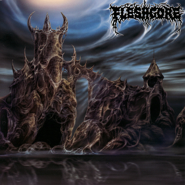 Killing Absorption cover