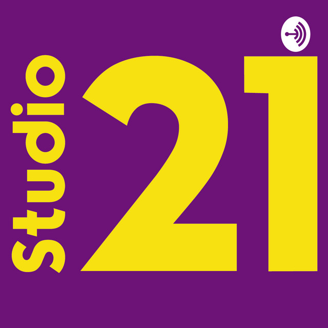 Studio 21 TV | Podcast on Spotify
