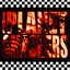 The Planet Smashers cover
