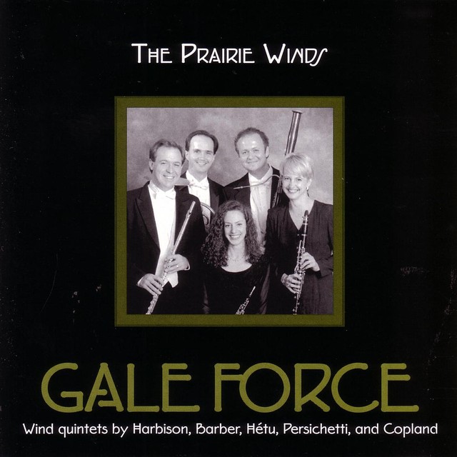 The Prairie Winds | Spotify