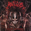 Blood Offerings Albumcover