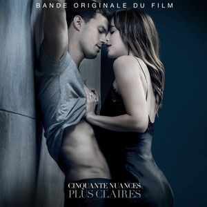 Cinquante Nuances Plus Claires (Bande Originale du Film) album