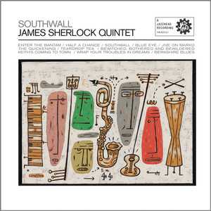 Southwall Albumcover