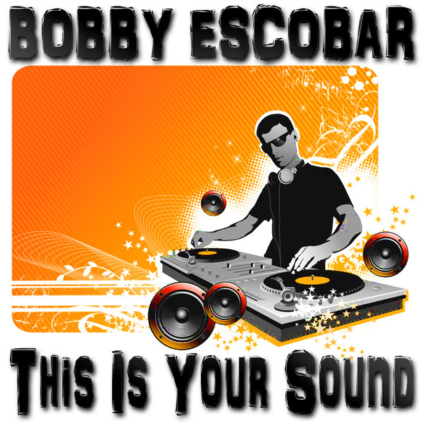 Bobby Escobar Photo