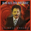 La Rosa Robada Albumcover