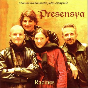 Presensya