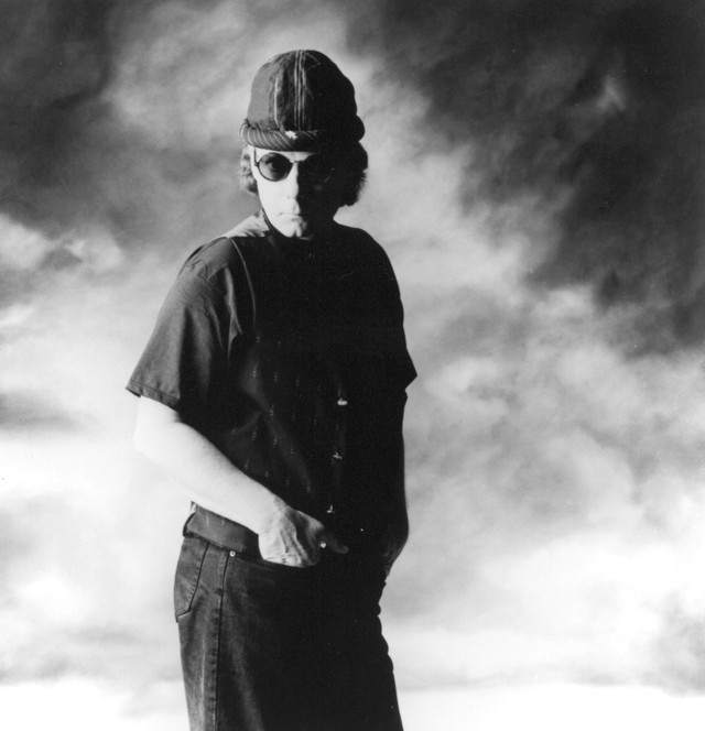 Michael Shrieve Photo
