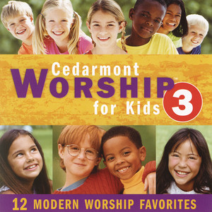 Cedarmont Worship For Kids, Vol. 3 album