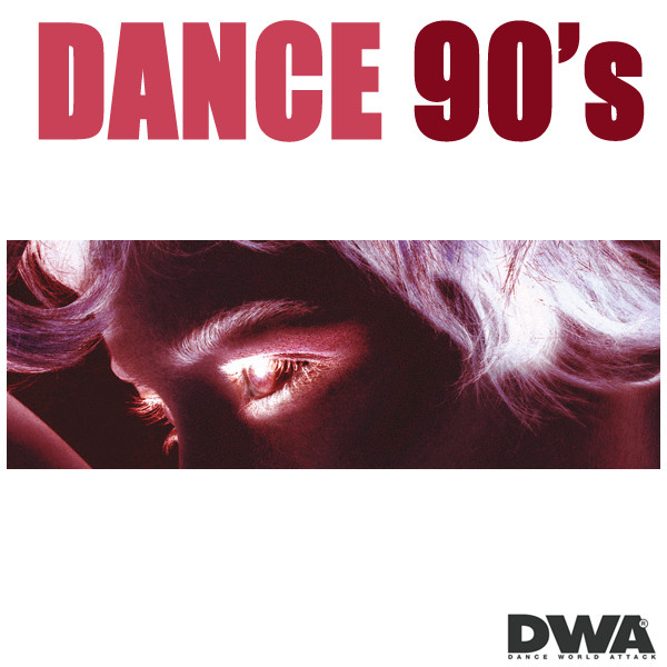 Dance 90's cover