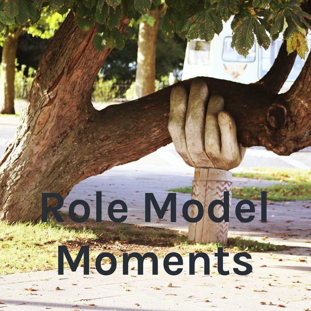 Role Model Moments | Podcast on Spotify